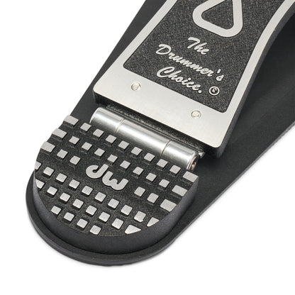 Drum Workshop 2002A Series Double Drum Pedal