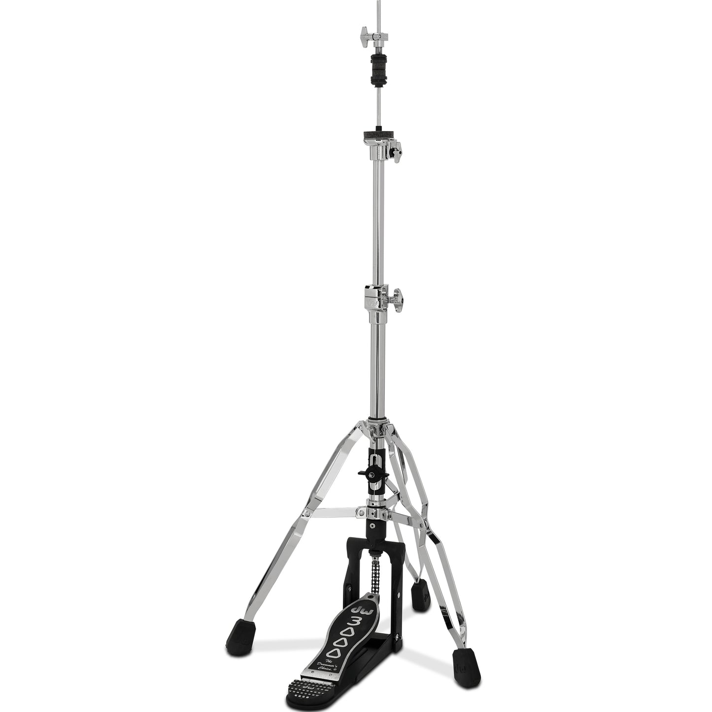 Drum Workshop 3000 4-Piece Hardware Pack