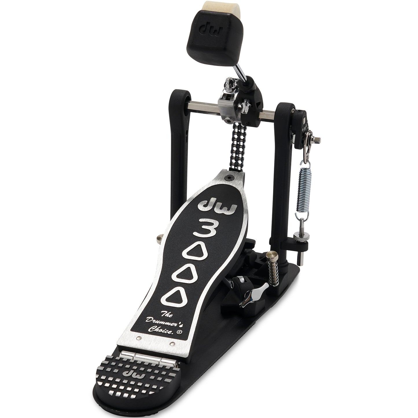 Drum Workshop 3000 4-Piece Hardware Pack