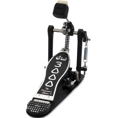 Drum Workshop 3000 4-Piece Hardware Pack