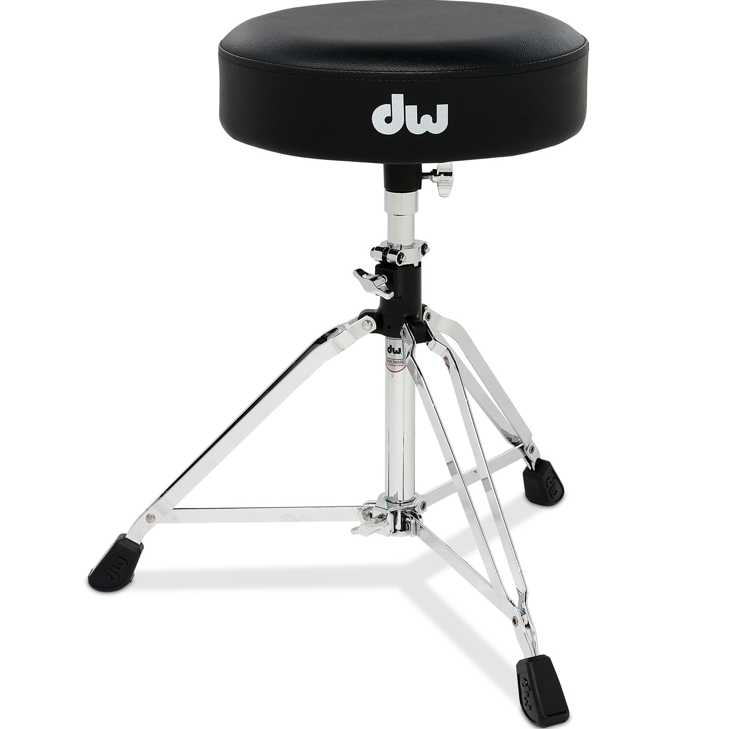 Drum Workshop 3000 4-Piece Hardware Pack