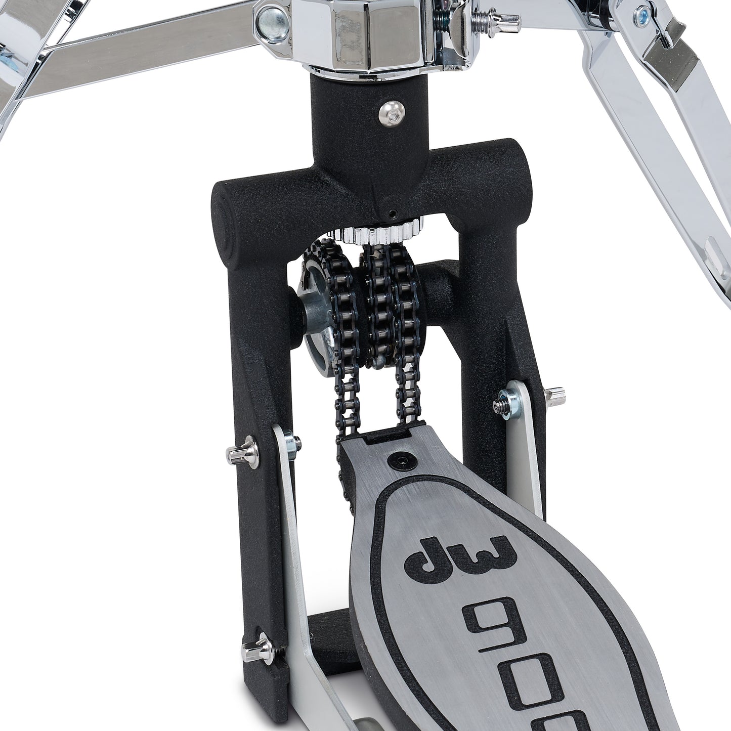 Drum Workshop 9500 2-Leg Hi-Hat Stand
