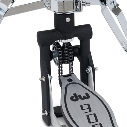 Drum Workshop 9500 2-Leg Hi-Hat Stand