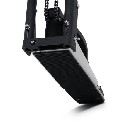 Drum Workshop 9500 2-Leg Hi-Hat Stand