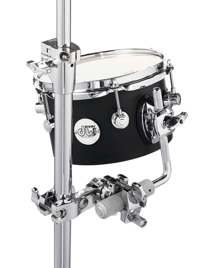 Drum Workshop 1" to 1/2" Knurled L Arm for V Clamps with Memory Lock