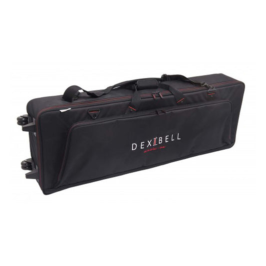 Dexibell DXBAG73 Padded Bag with Wheels