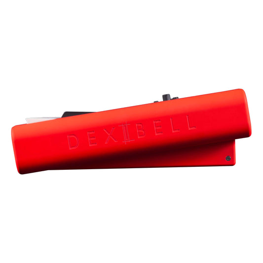 Dexibell DXEP2347 Red End Panels (Pair)