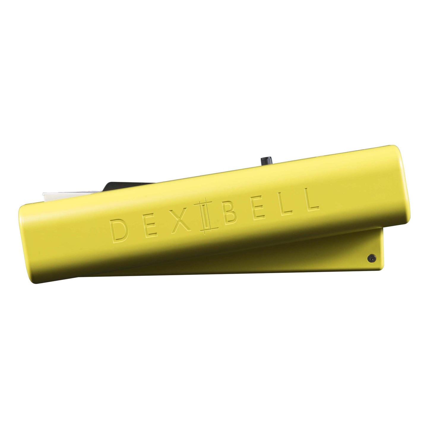 Dexibell DXEP604 Yellow End Panels (Pair)