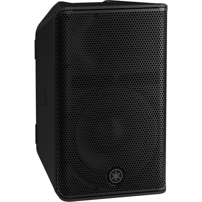 Yamaha DXR10MKIII Powered 10 Inch Full Range Loudspeaker