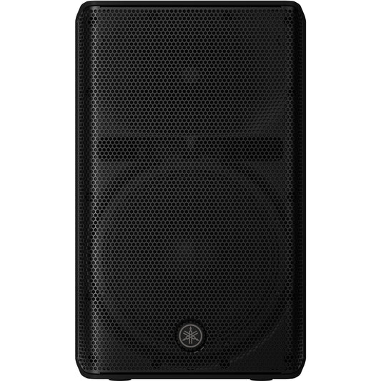 Yamaha DXR12MKIII Powered 12 inch Full Range Loudspeaker