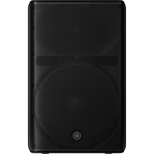 Yamaha DXR15MKIII Powered 15 Inch Full Range Loudspeaker