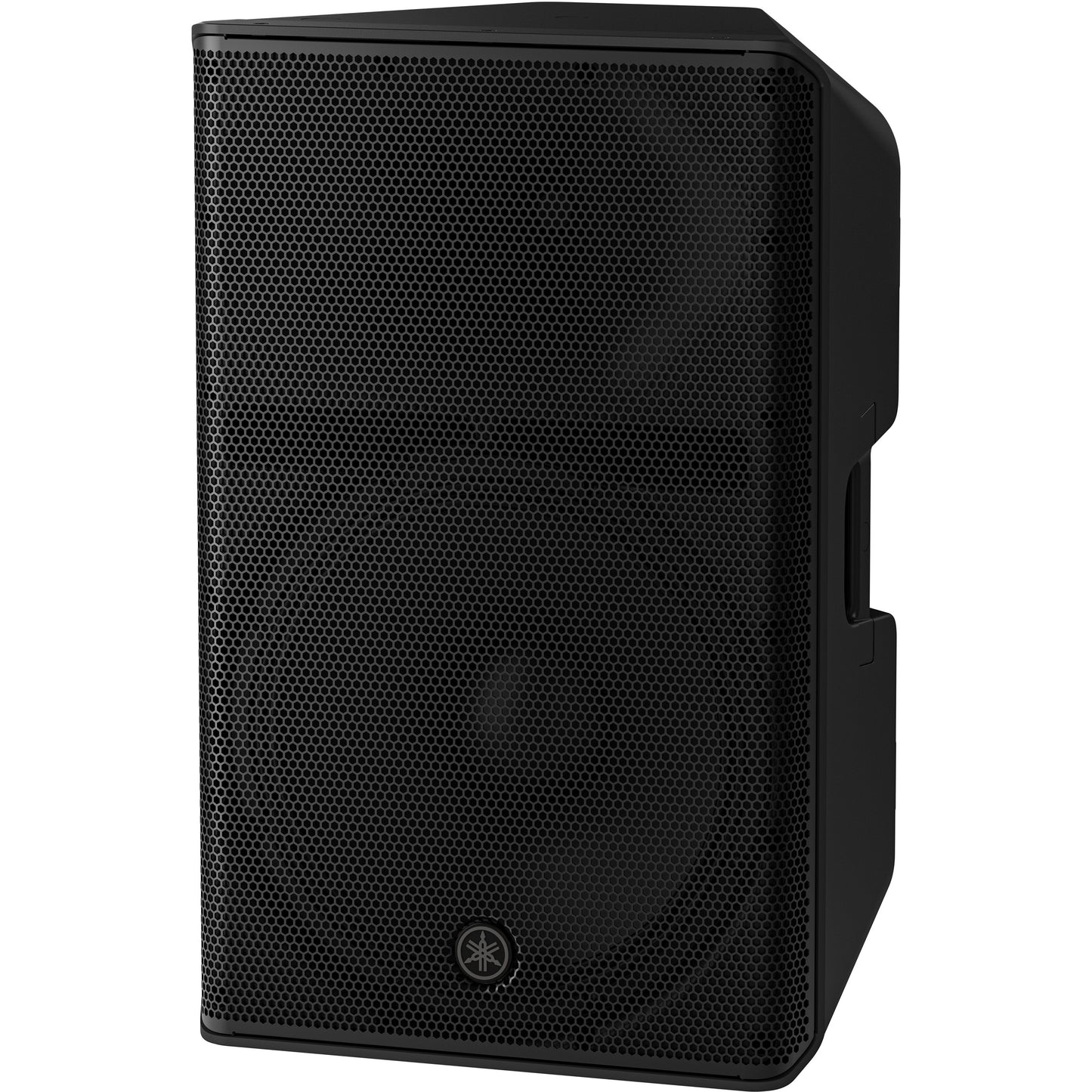 Yamaha DXR15MKIII Powered 15 Inch Full Range Loudspeaker