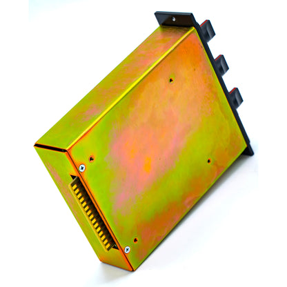 Dangerous Music BAX500 500 Series Equalizer