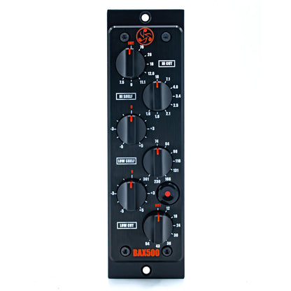 Dangerous Music BAX500 500 Series Equalizer