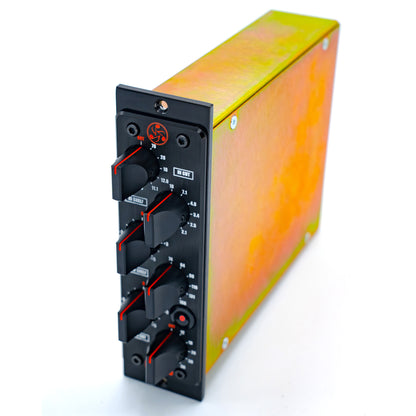 Dangerous Music BAX500 500 Series Equalizer