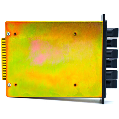 Dangerous Music BAX500 500 Series Equalizer