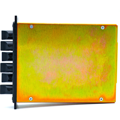 Dangerous Music BAX500 500 Series Equalizer