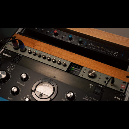 Antelope Audio Discrete 8 Oryx Synergy Core Portable USB-C Audio Interface