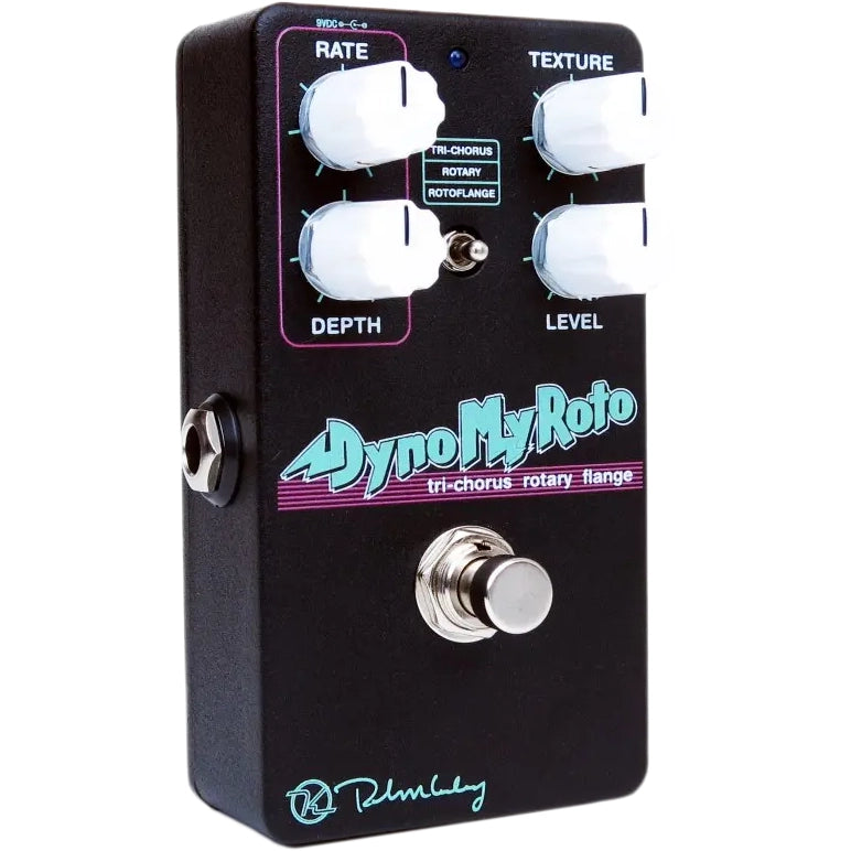 Keeley Dyno My Roto Chorus Pedal