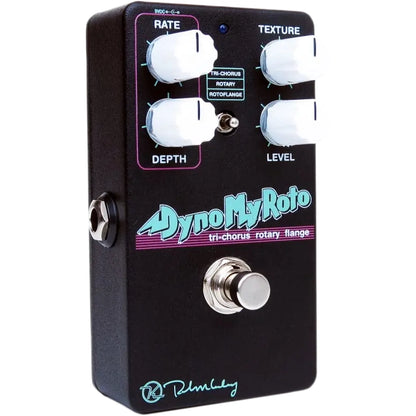 Keeley Dyno My Roto Chorus Pedal