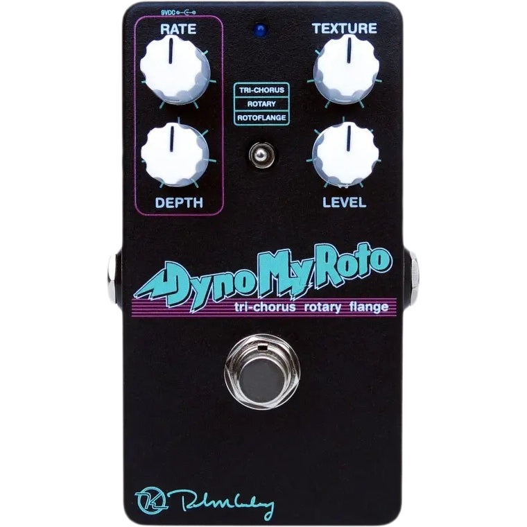 Keeley Dyno My Roto Chorus Pedal