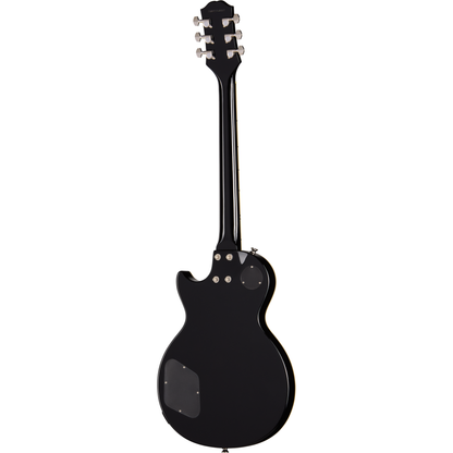 Epiphone Les Paul Tribute Plus Electric Guitar - Ebony Burst