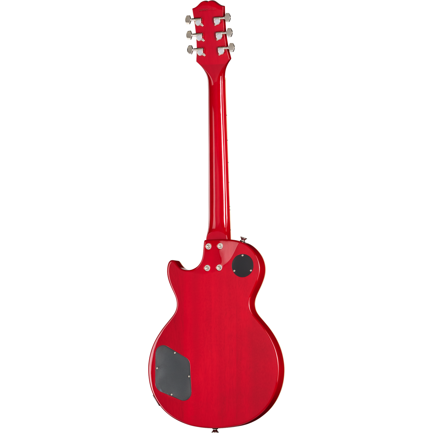 Epiphone Les Paul Tribute Plus Electric Guitar - Heritage Cherry Sunburst