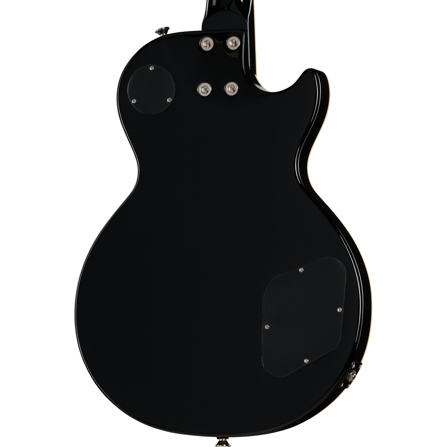 Epiphone Les Paul Tribute Plus Left Handed Electric Guitar - Vintage Sunburst