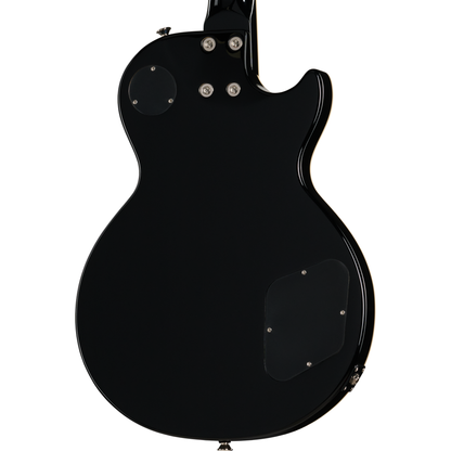 Epiphone Les Paul Tribute Plus Left Handed Electric Guitar - Vintage Sunburst