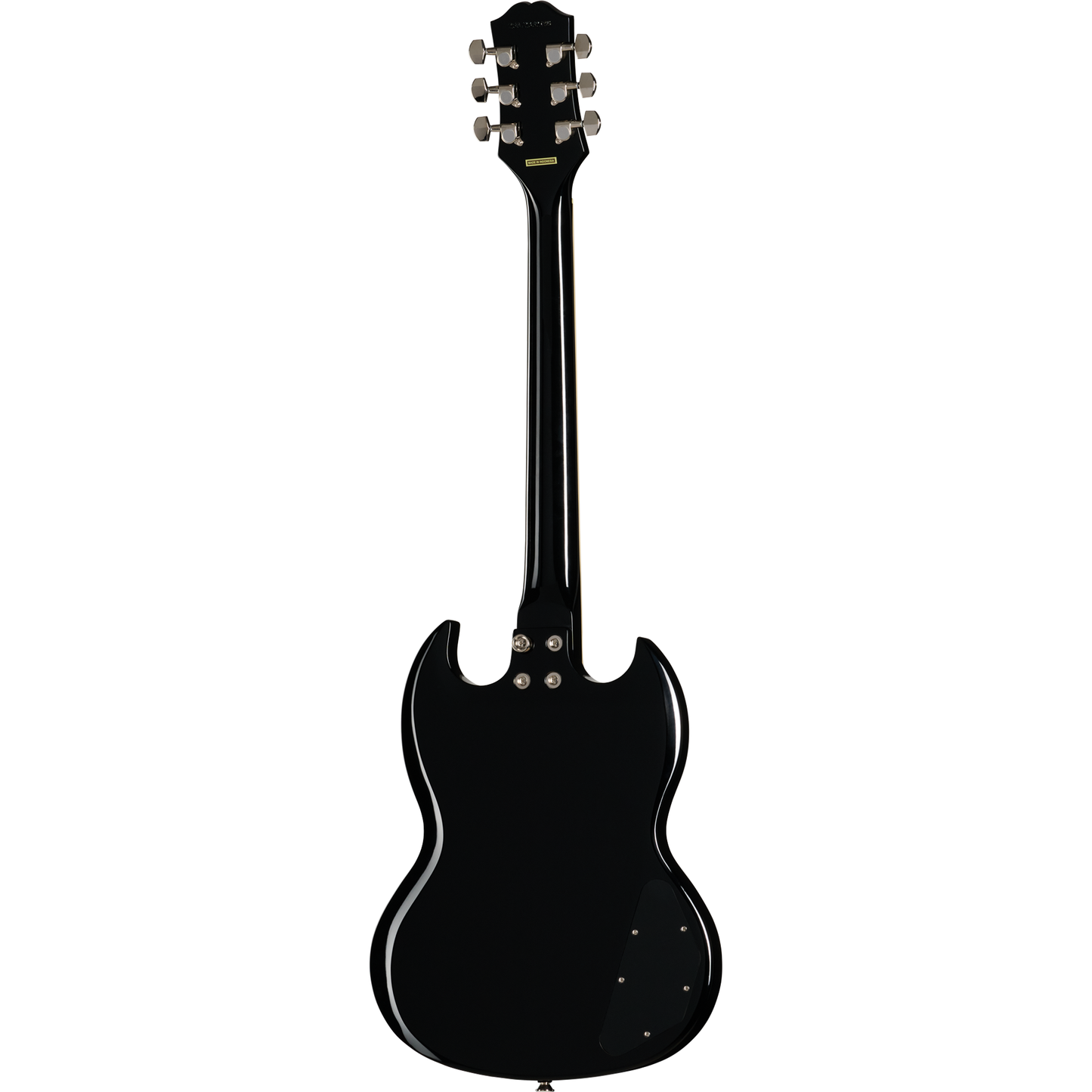 Epiphone SG Tribute Plus Left Handed Electric Guitar - Cherry Burst