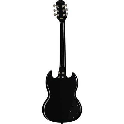 Epiphone SG Tribute Plus Left Handed Electric Guitar - Cherry Burst