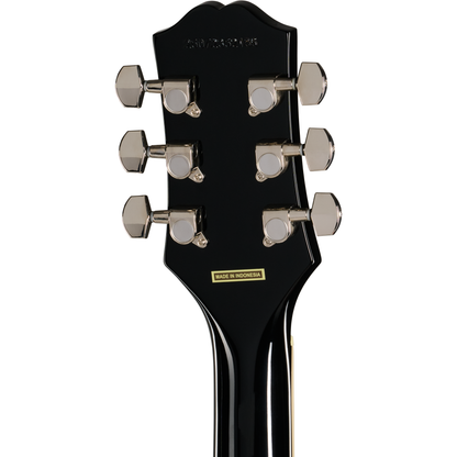 Epiphone SG Tribute Plus Left Handed Electric Guitar - Cherry Burst