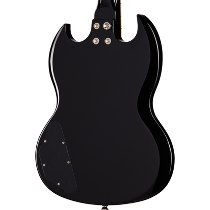 Epiphone SG Tribute Plus Electric Guitar - Cherry Burst