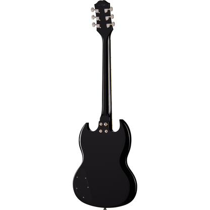 Epiphone SG Tribute Plus Electric Guitar - Cherry Burst