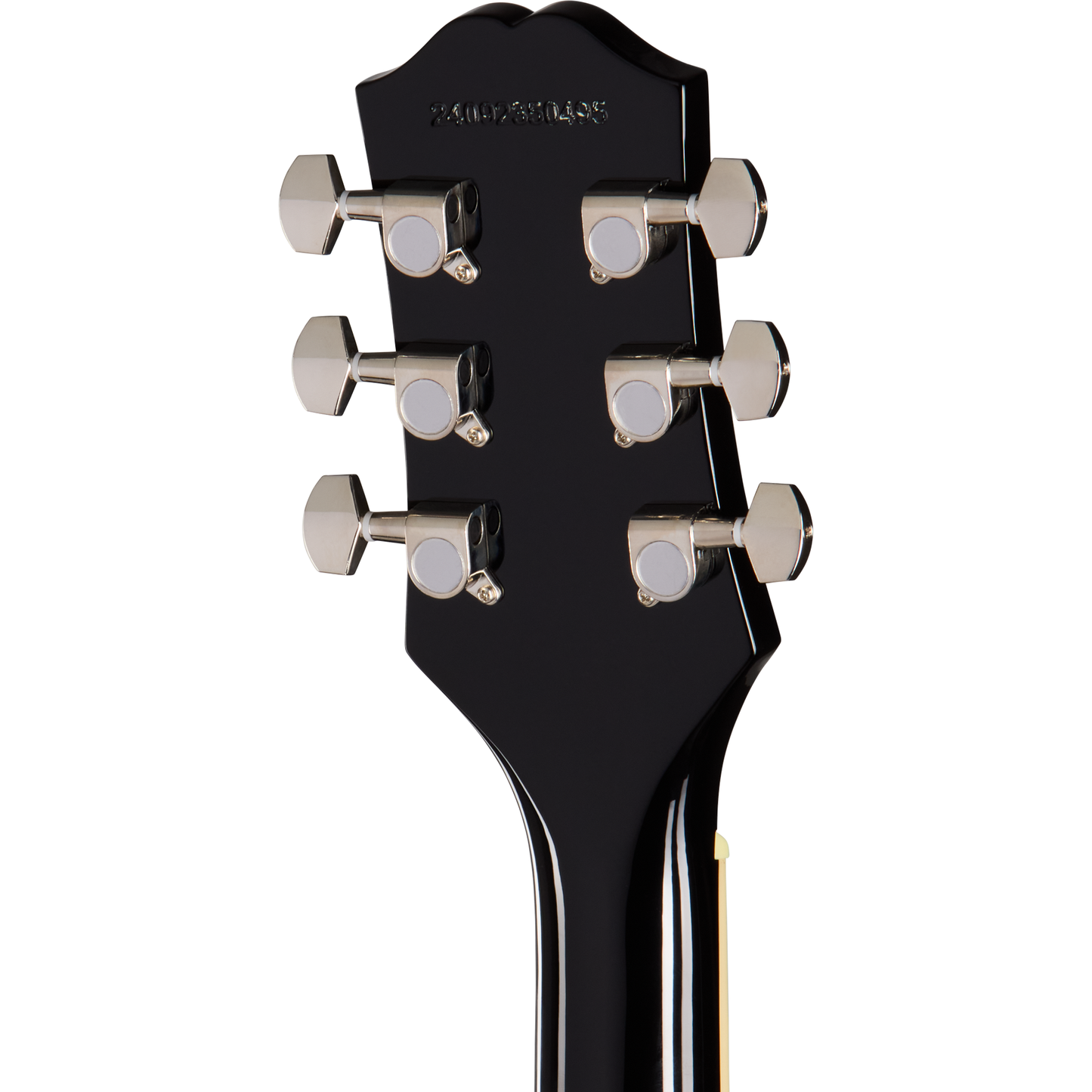 Epiphone SG Tribute Plus Electric Guitar - Cherry Burst