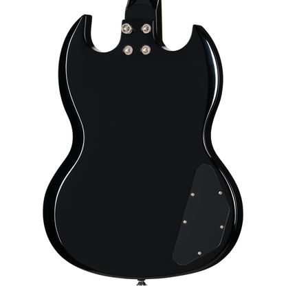 Epiphone SG Tribute Plus Left Handed Electric Guitar - Vintage Sunburst