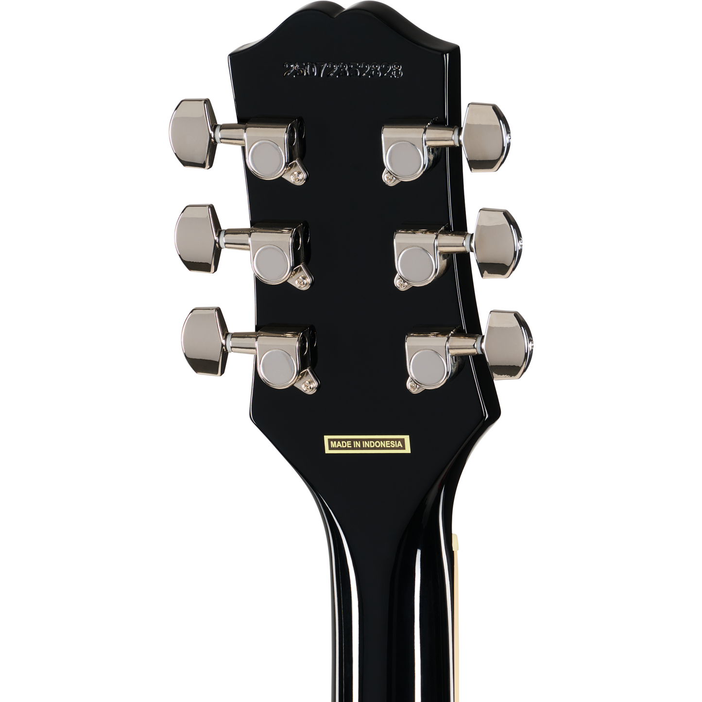 Epiphone SG Tribute Plus Left Handed Electric Guitar - Vintage Sunburst