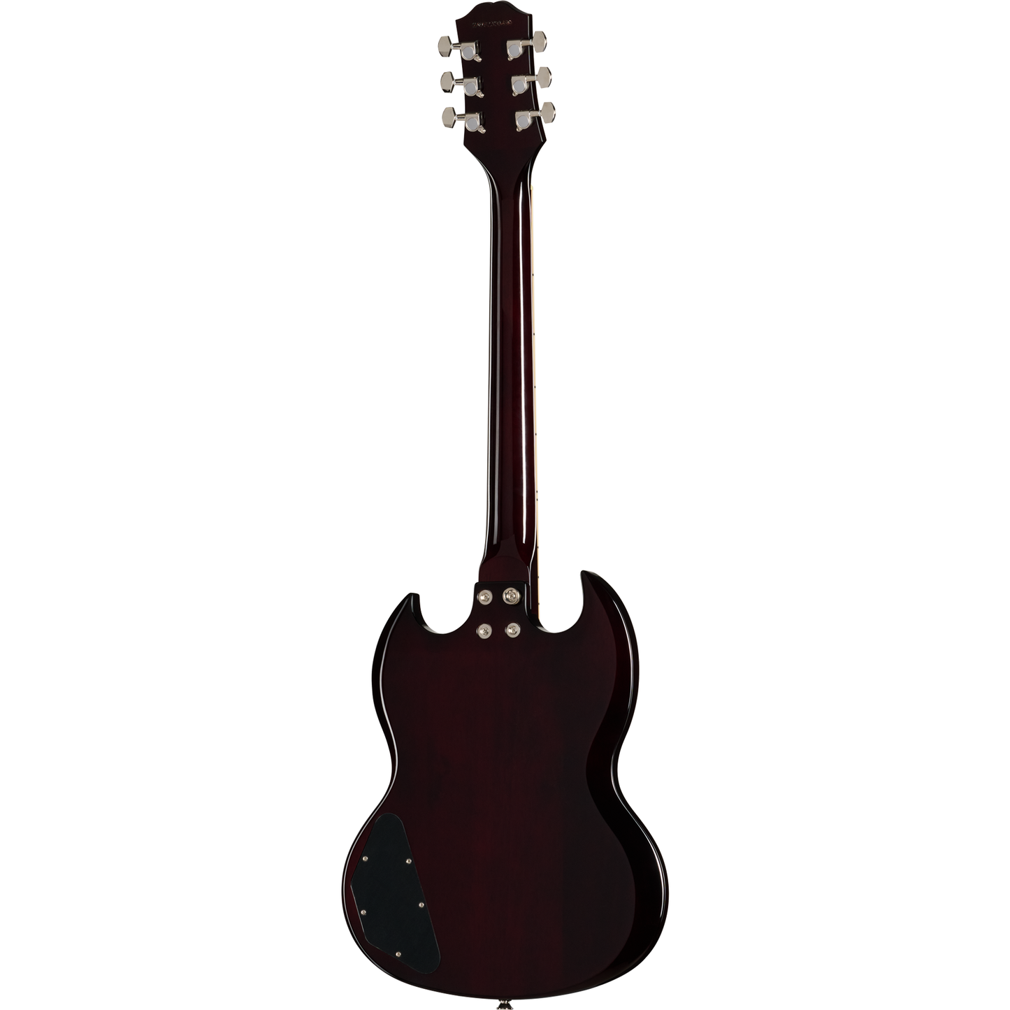 Epiphone SG Tribute Plus Electric Guitar - Vintage Sunburst