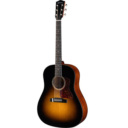 Eastman E1SS Deluxe Acoustic Electric Guitar - Sunburst