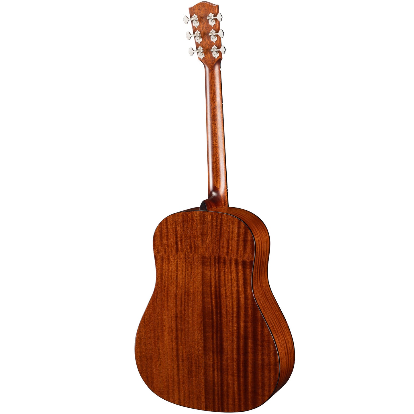 Eastman E1SS Deluxe Acoustic Electric Guitar - Sunburst