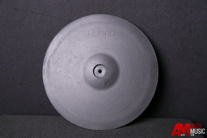 Roland CY-14C V-Cymbal Crash