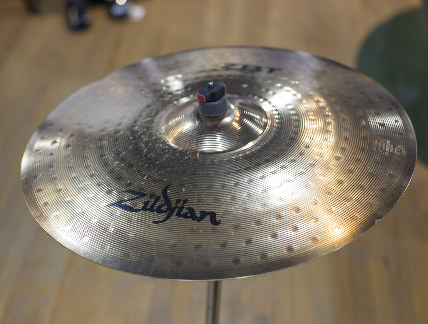 Zildjian ZBT 20" Ride Cymbal (E4750)