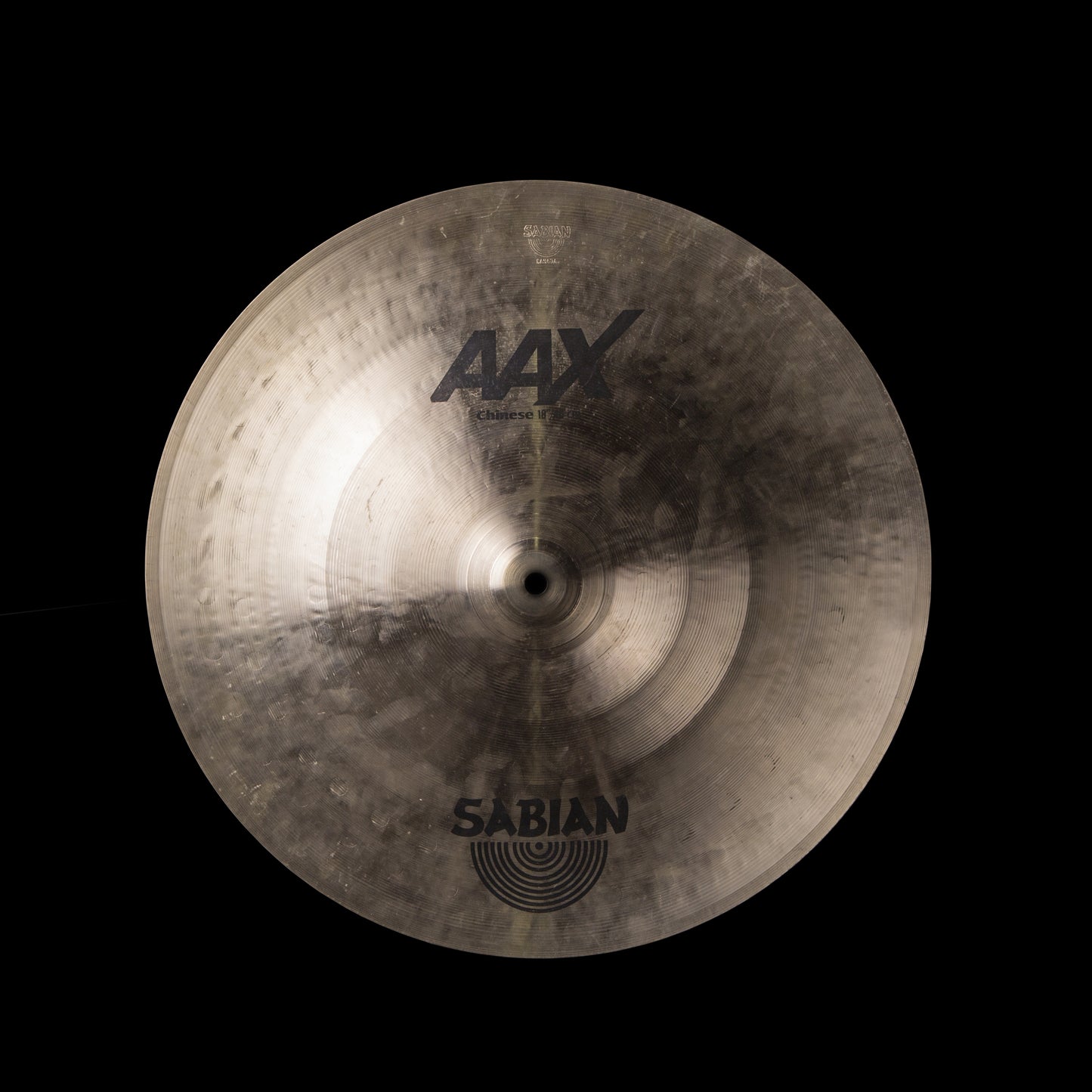 Sabian 18" AAX China Cymbal (E4793)