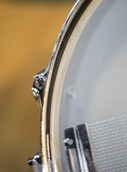 Gretsch Broadkaster Series 4pc Bop Shell Kit in Satin Copper Lacquer BKJ484SCP