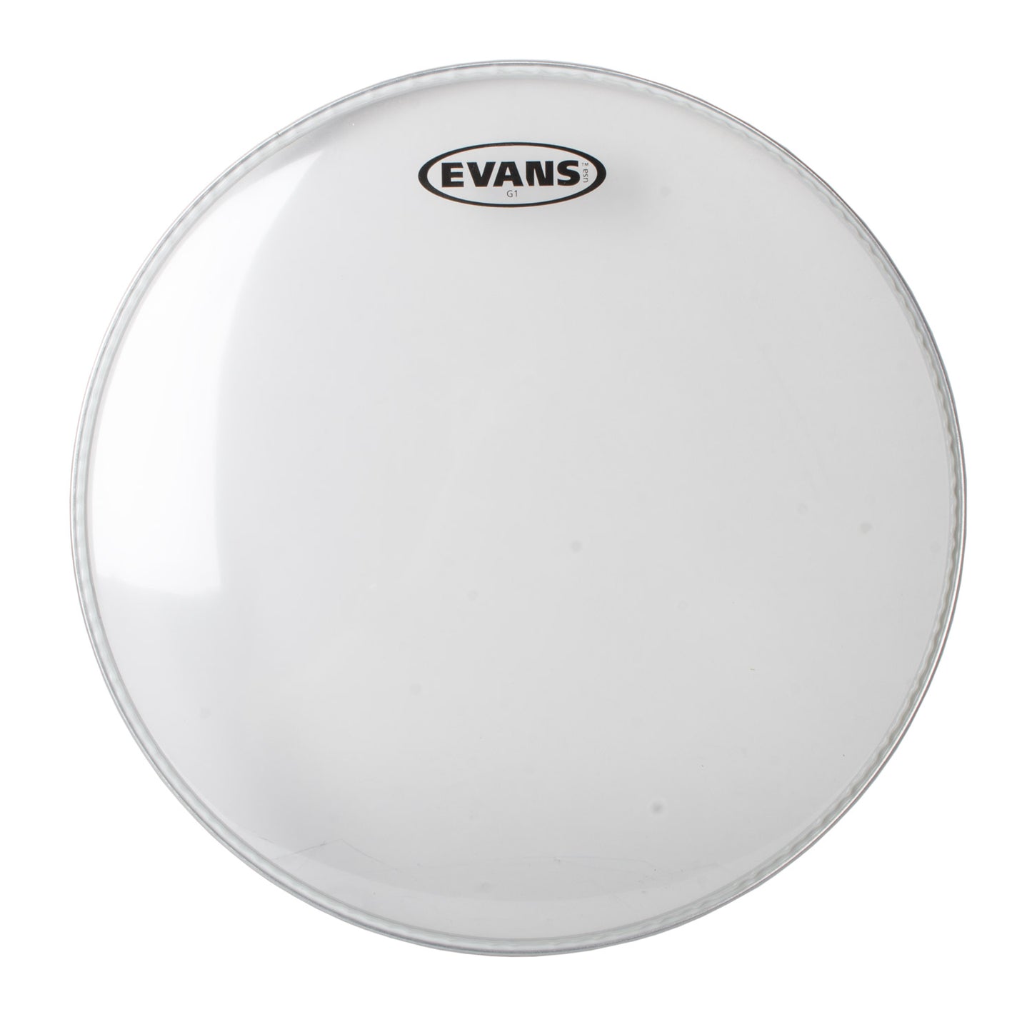 Evans G1 Clear Drum 14" Drum Head (E4883)