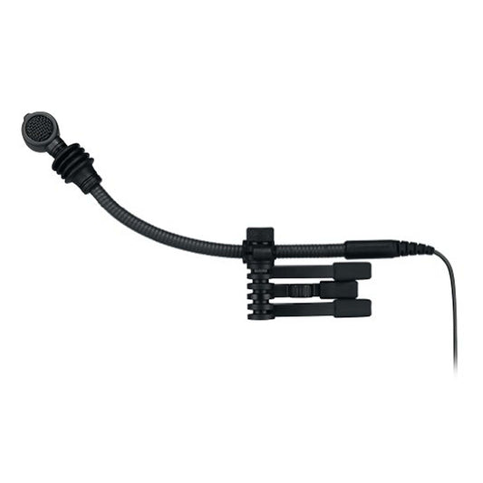 Sennheiser E608 Dynamic Cardiod Flex Instrument Microphone (E608)