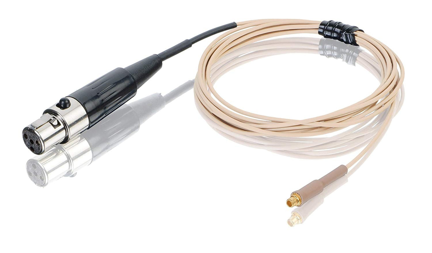 Countryman IsoMax E6 Replacement Cable (E6CableT1SL)