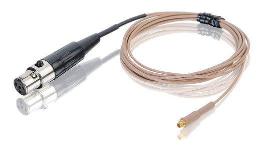 Countryman IsoMax E6 Replacement Cable (E6CableT1SV)