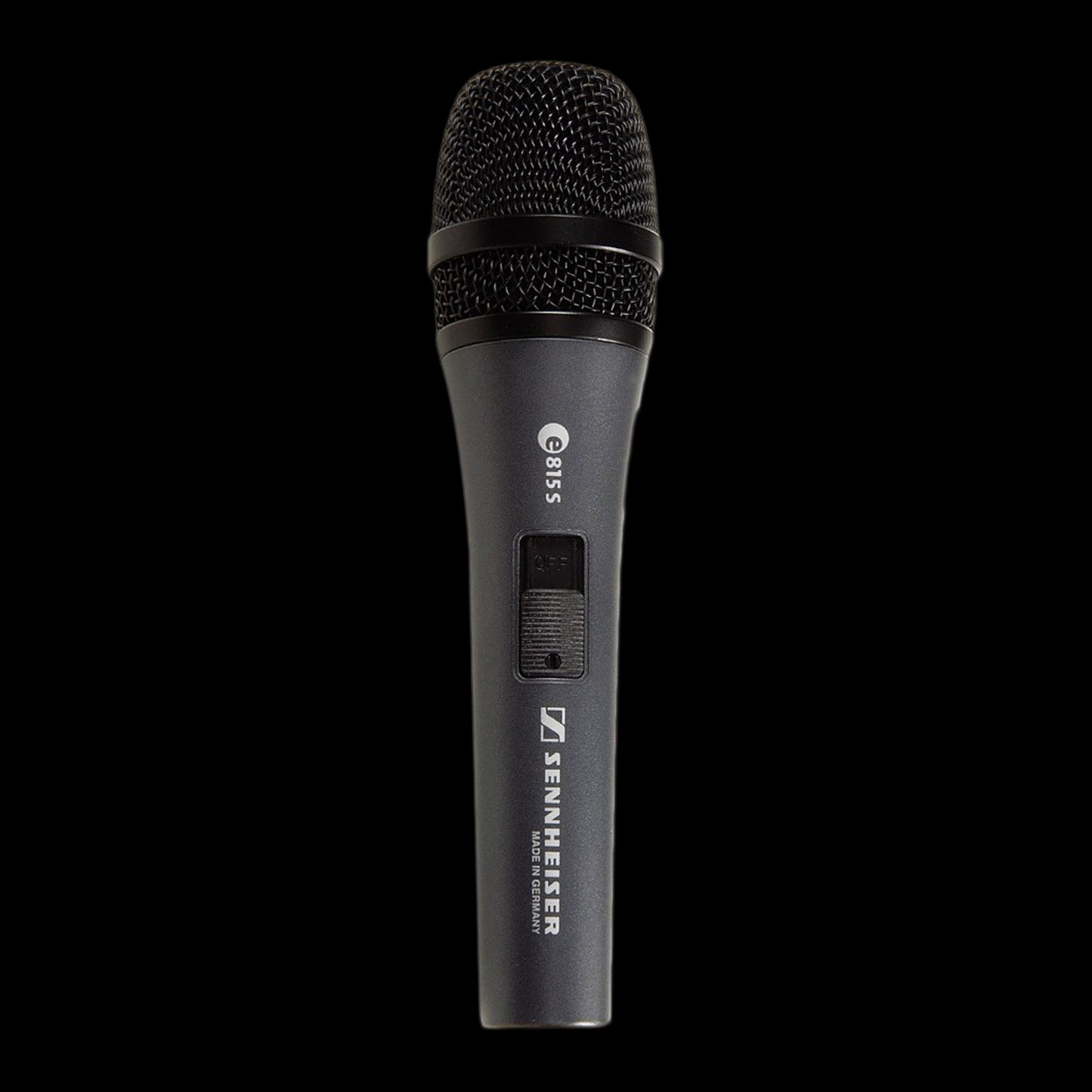 Sennheiser E815s-C Microphone (E815SC)