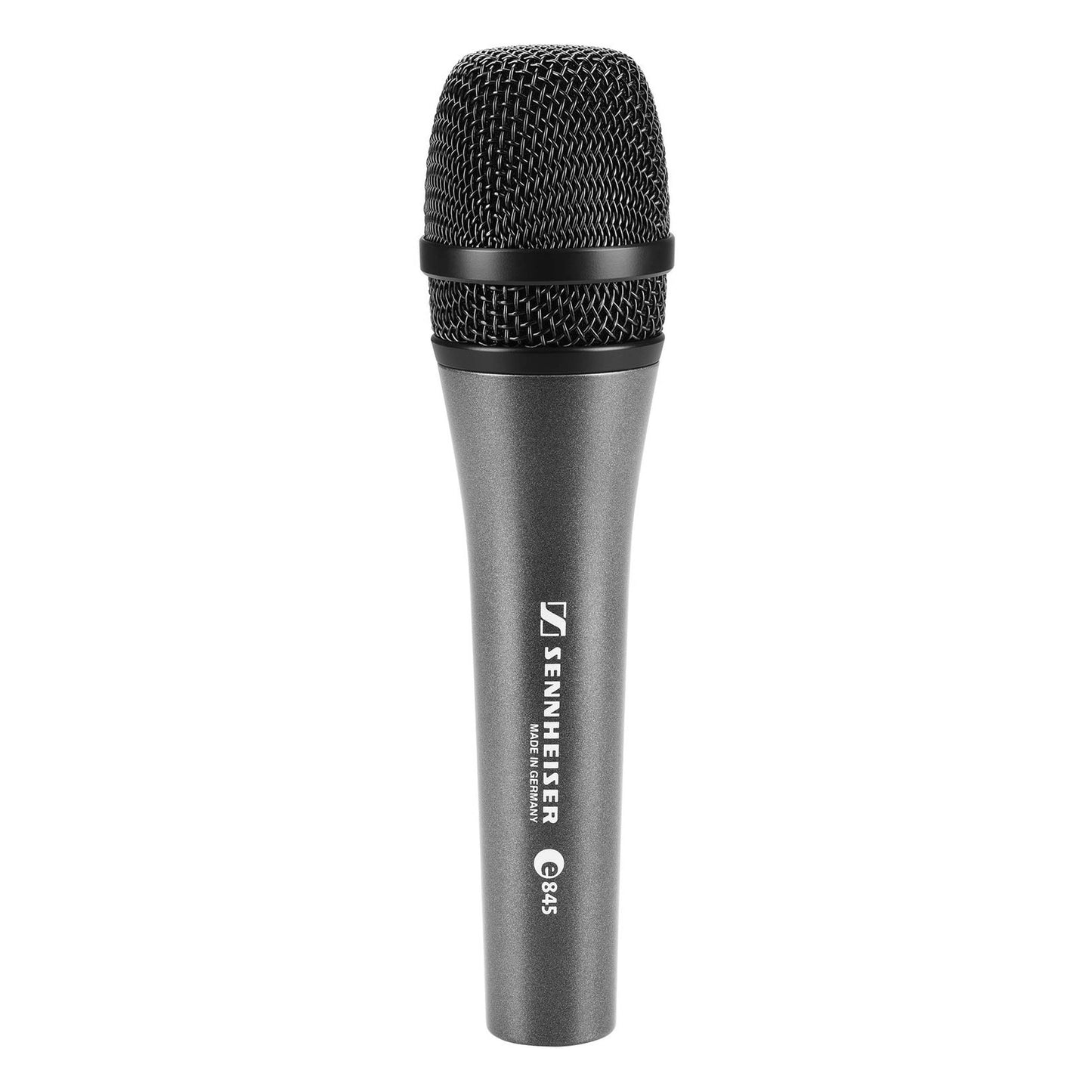 Sennheiser e845 High Performance Handheld Supercardioid Vocal Mic